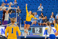 Volleball Tournament 8_26_12