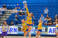 Volleball Tournament 8_26_11