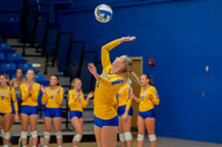Volleball Tournament 8_26_18