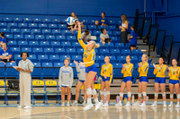 Volleball Tournament 8_26_19