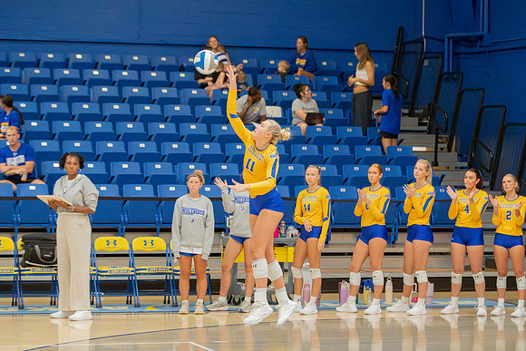 Volleball Tournament 8_26_19