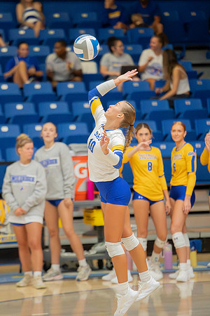 Volleball Tournament 8_26_39