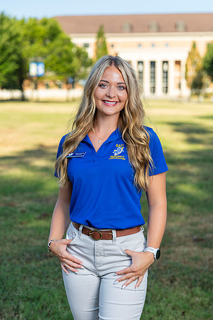 Ayla Buford