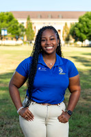 Jayla Carter
