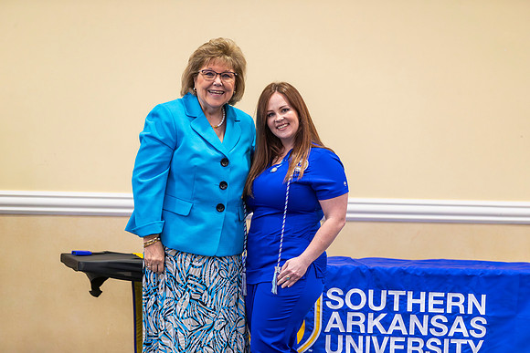 Nursing Pinning 47