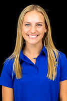 FA26: Womens Golf Headshots