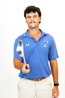 FA26: Mens Golf Media Day