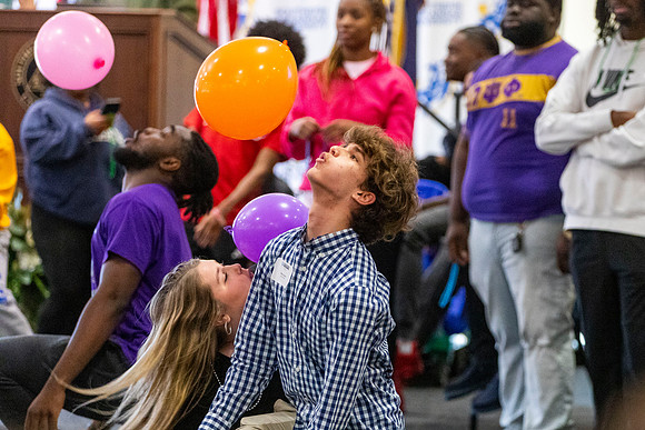 SP25 Educators Rising Conference 21