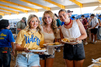 FA26: Freshmen Steak Dinner
