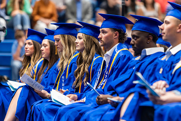 Spring Commencement 2025_10