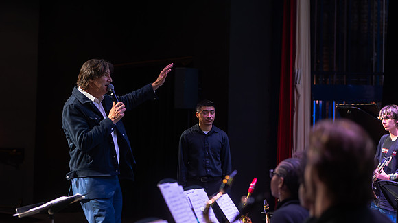 Jazz Festival SP24-30