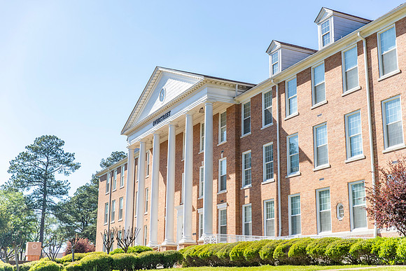 Around Campus234