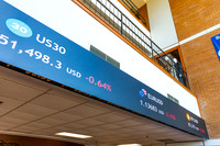 RCB Stock Ticker 20