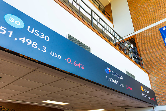 RCB Stock Ticker 20