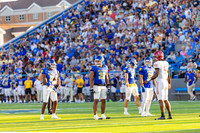 FA26: SAU vs. HSU (Family Day)