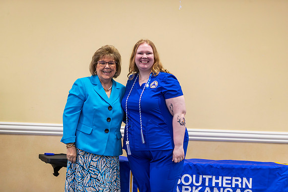 Nursing Pinning 51