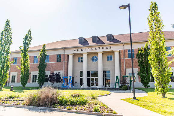 Around Campus257