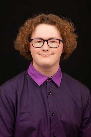 Theatre Headshots 39