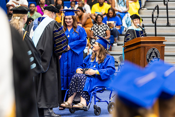 Spring Commencement 2025_33
