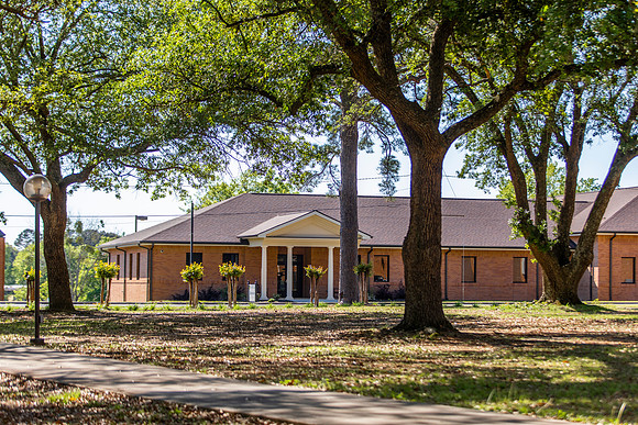 Around Campus217