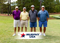 FA26: Murphy USA Classic Team Photos