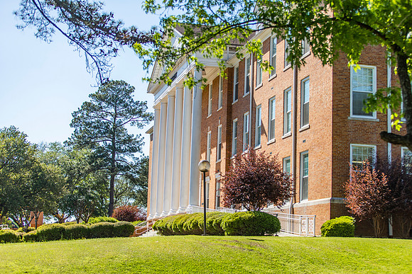 Around Campus209
