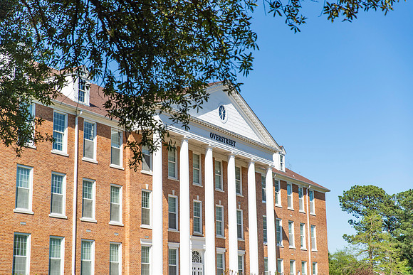 Around Campus242