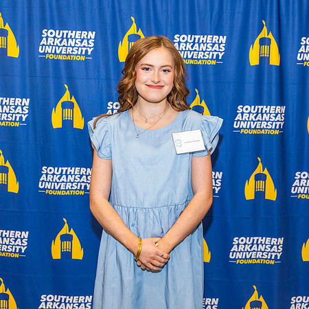 SAUF Scholarship Luncheon 29