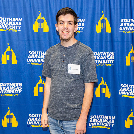 SAUF Scholarship Luncheon 25