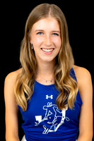 FA26: Women's Tennis Headshots