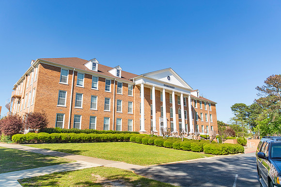 Around Campus240