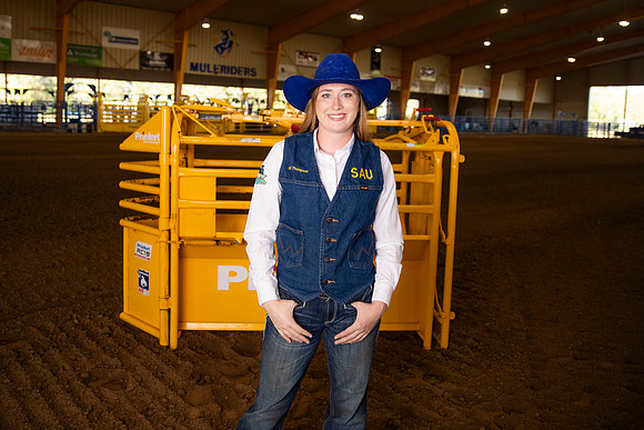 Rodeo Media Day128