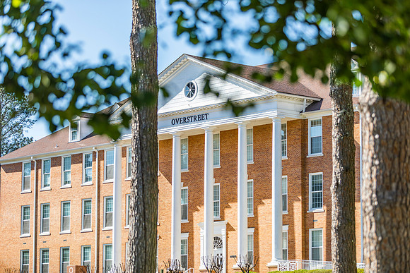 Around Campus220