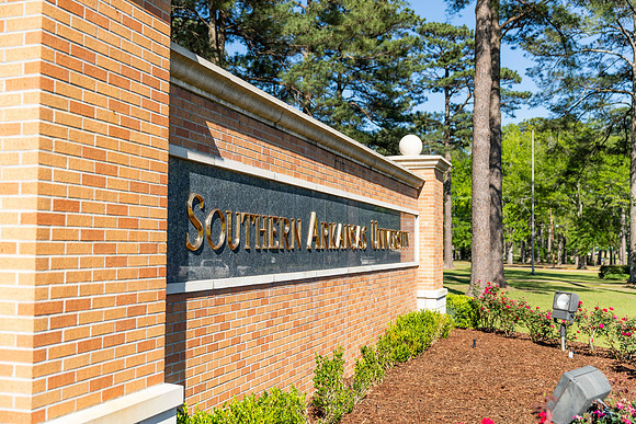 Around Campus246