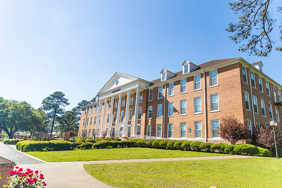 Around Campus235