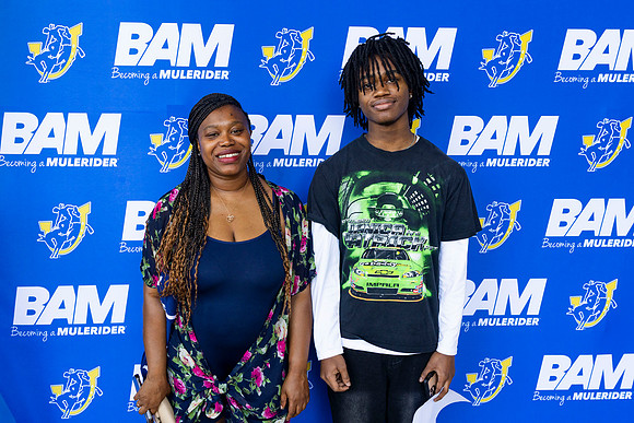 BAM July 22 _ 23