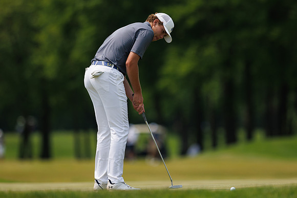 5.22.2023 NCAA Men's D2 Golf Championships_7391