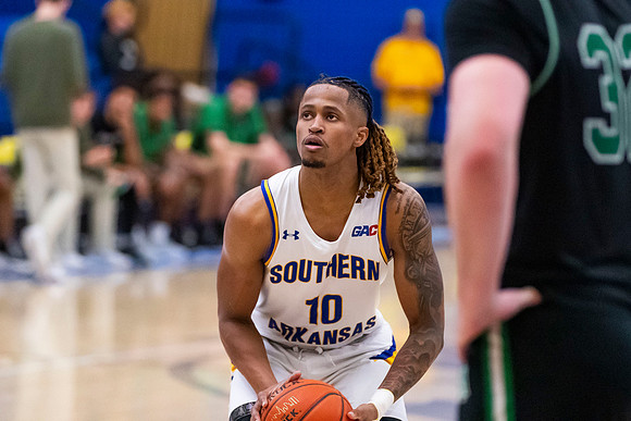 SAU vs UAM 49