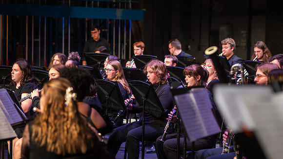 Wind Ensemble SP24-21