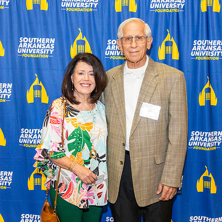 SAUF Scholarship Luncheon 21