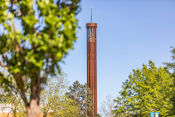 Around Campus228