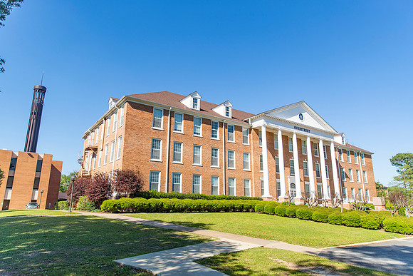 Around Campus241