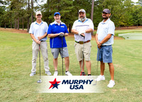 FA26: Murphy USA Classic Team Photos
