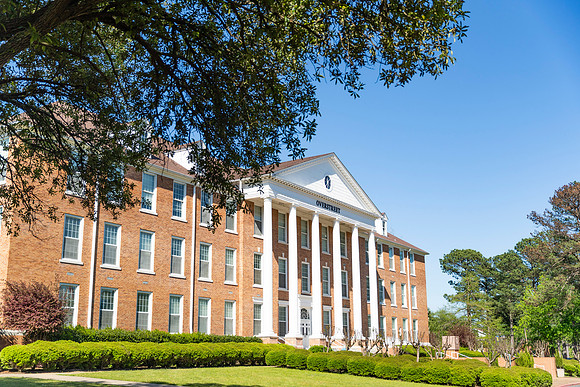 Around Campus243