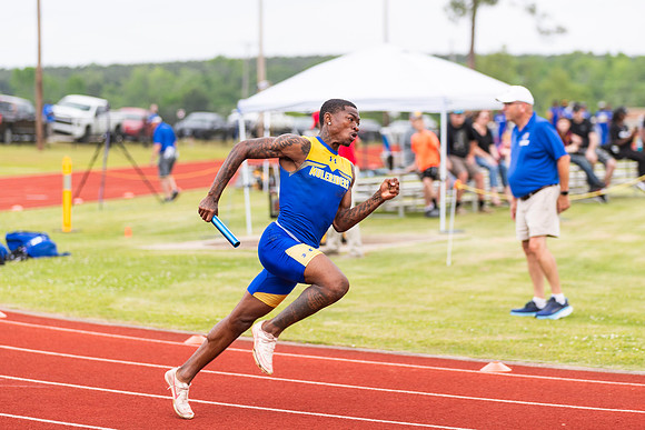 SP25 Track Meet 47