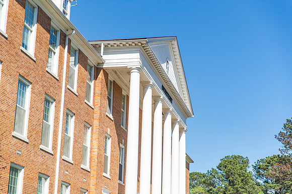Around Campus244