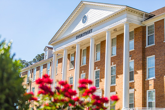 Around Campus214