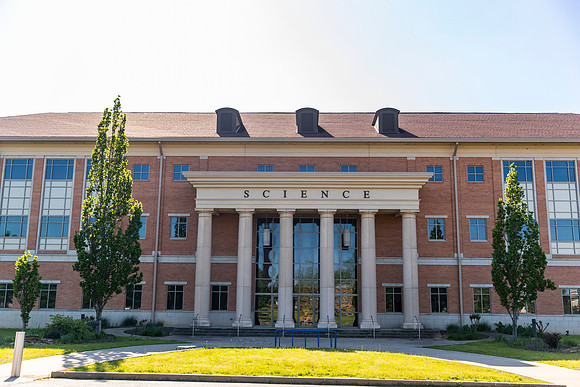 Around Campus251