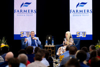 FA26: Farmers Bank and Trust Distinguished Speaker Series -  Kurt Warner