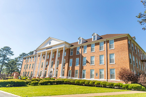 Around Campus237
